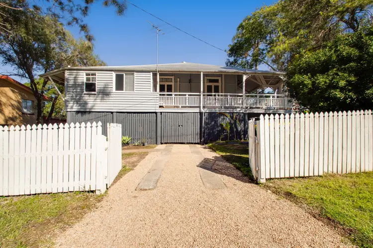 Third view of Homely house listing, 94 Vogel Road, Brassall QLD 4305
