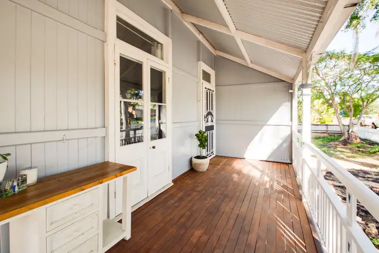 Fourth view of Homely house listing, 94 Vogel Road, Brassall QLD 4305