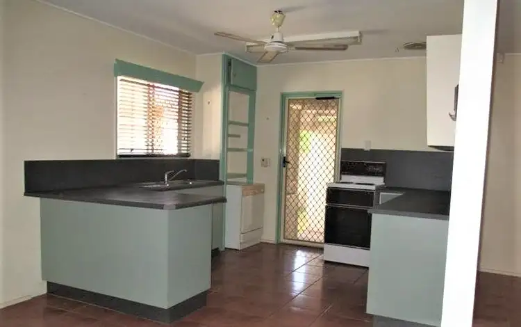 Main view of Homely house listing, 10 Ernest Street, West End QLD 4810