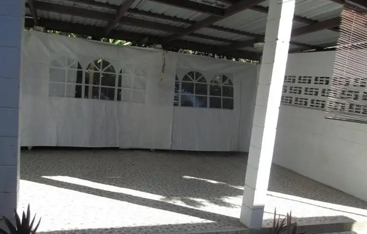 Second view of Homely house listing, 10 Ernest Street, West End QLD 4810
