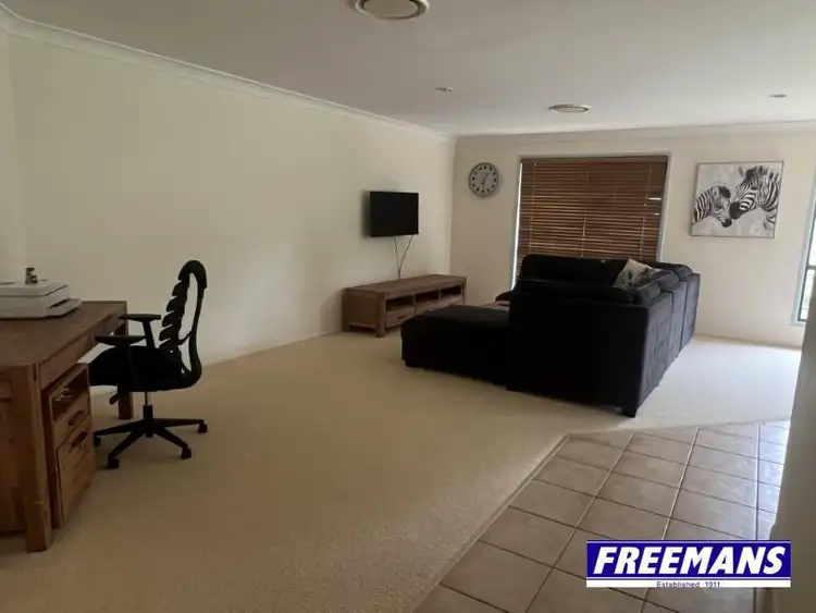 Second view of Homely house listing, 19 Cowie Drive, Kingaroy QLD 4610