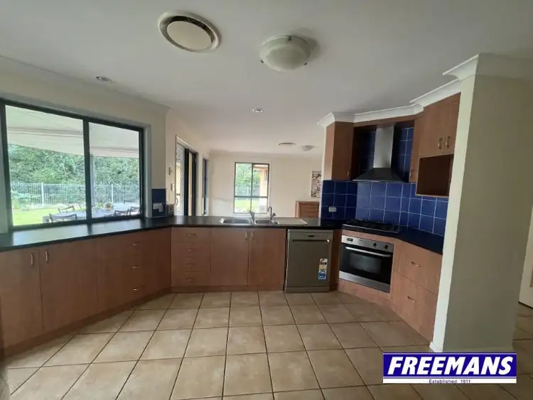 Fifth view of Homely house listing, 19 Cowie Drive, Kingaroy QLD 4610