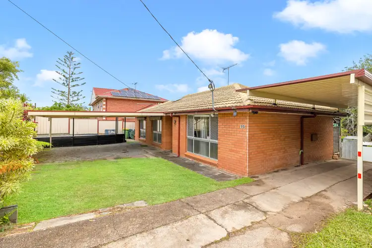 Main view of Homely house listing, 15 Emerald Street, Alexandra Hills QLD 4161
