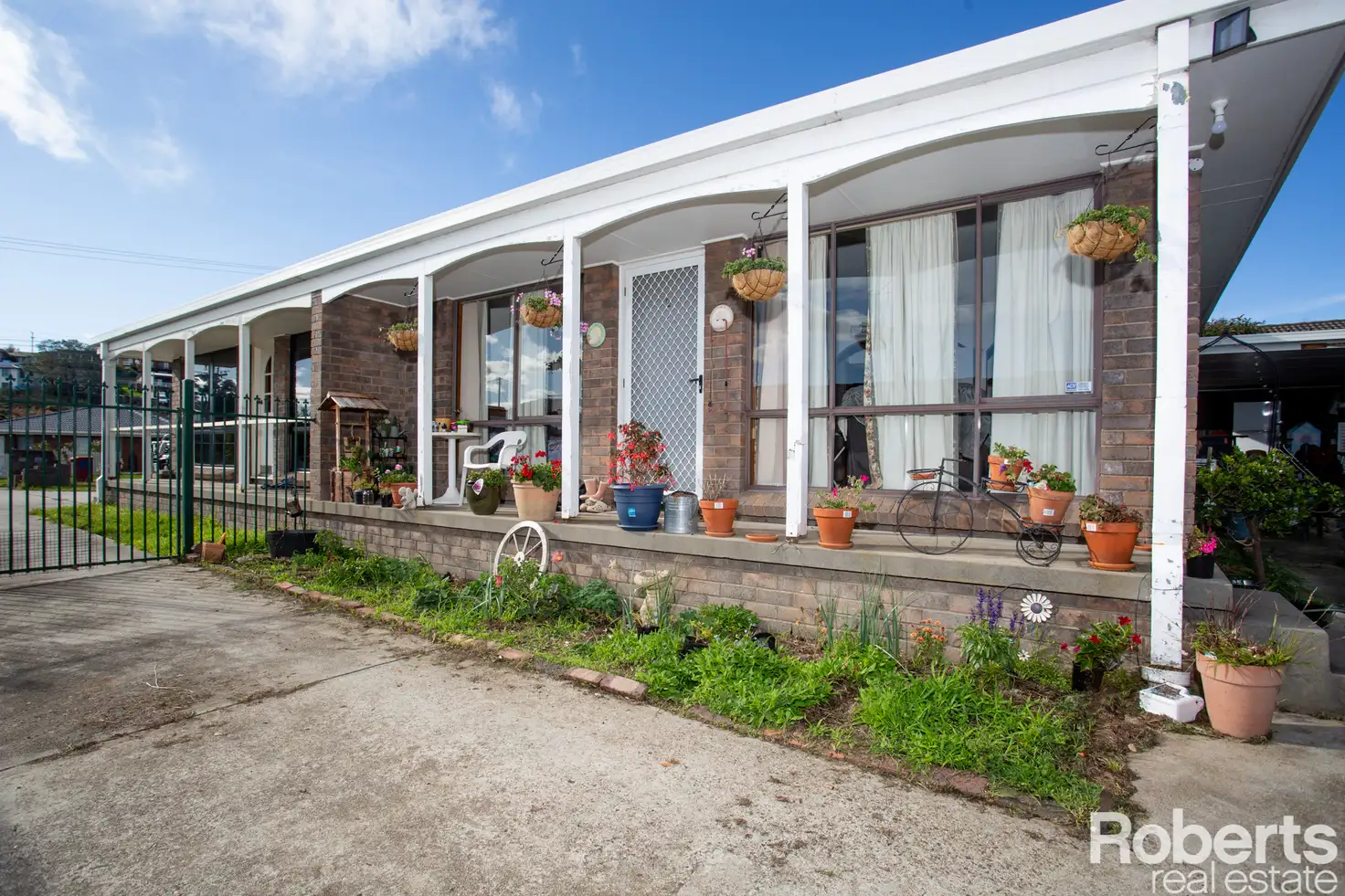 Main view of Homely unit listing, 2/73 Franmaree Road, Newnham TAS 7248