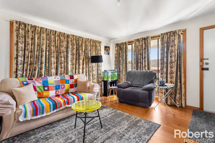 Second view of Homely unit listing, 2/73 Franmaree Road, Newnham TAS 7248