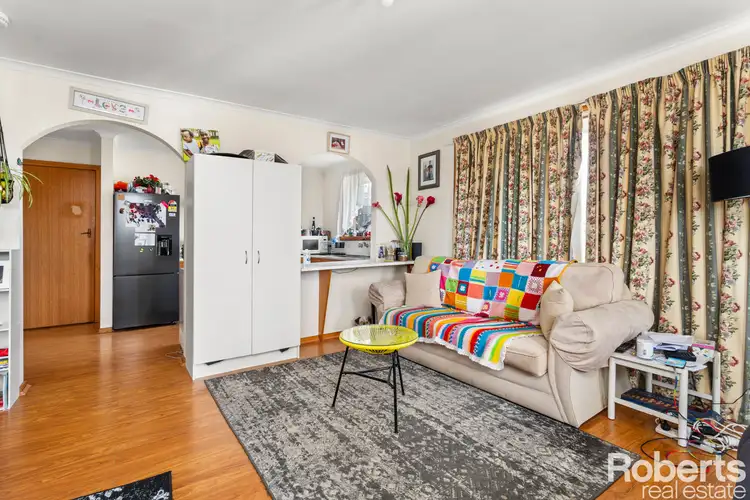 Third view of Homely unit listing, 2/73 Franmaree Road, Newnham TAS 7248