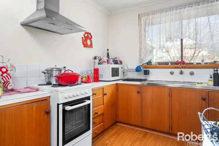 Fifth view of Homely unit listing, 2/73 Franmaree Road, Newnham TAS 7248