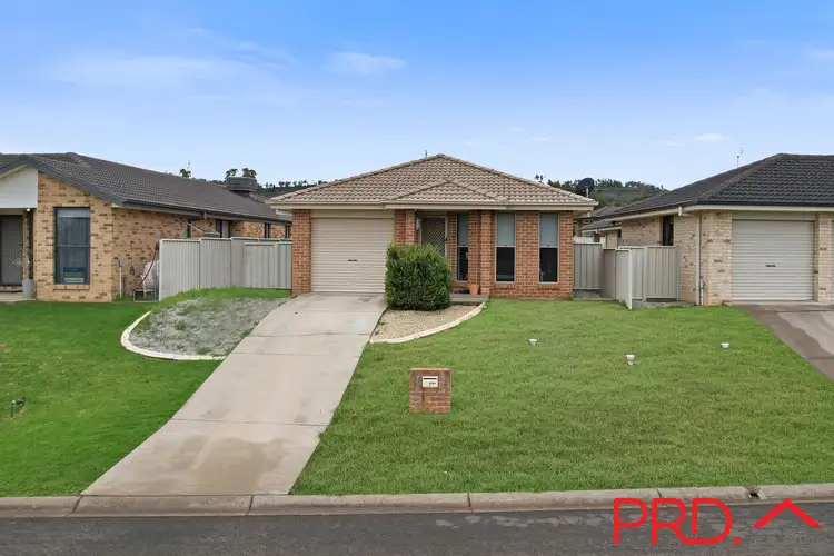 Main view of Homely house listing, 44A Orley Drive, Tamworth NSW 2340