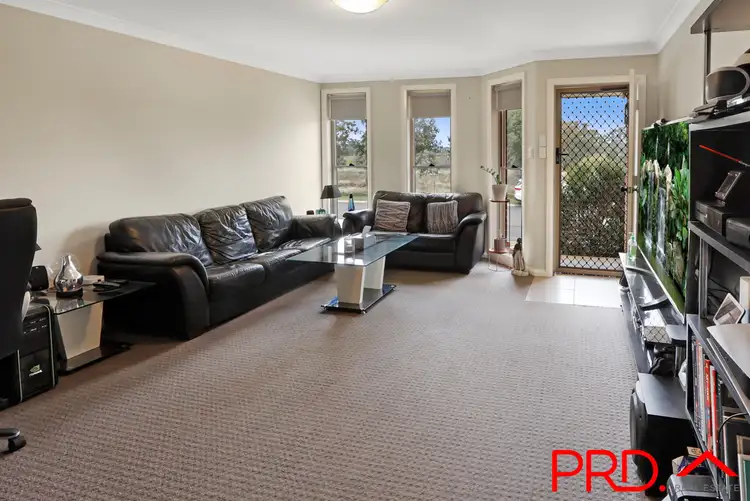 Second view of Homely house listing, 44A Orley Drive, Tamworth NSW 2340