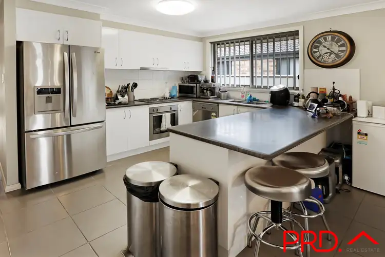 Third view of Homely house listing, 44A Orley Drive, Tamworth NSW 2340