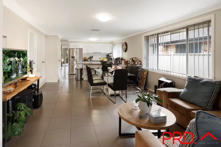 Fourth view of Homely house listing, 44A Orley Drive, Tamworth NSW 2340