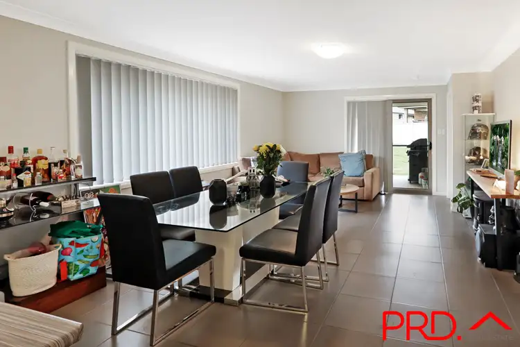 Fifth view of Homely house listing, 44A Orley Drive, Tamworth NSW 2340