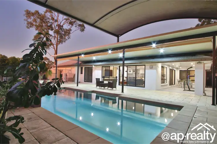 12 Trinity Close, Forest Lake QLD 4078