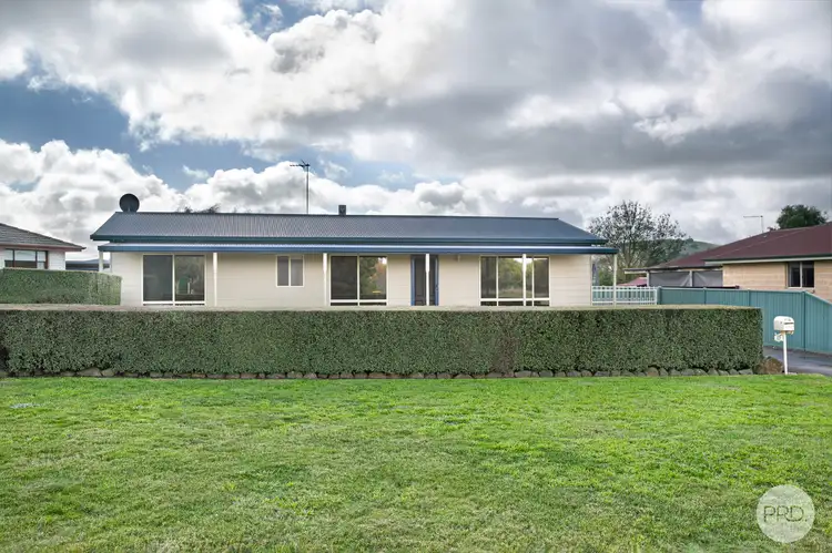 36 Albert Street, Miners Rest VIC 3352
