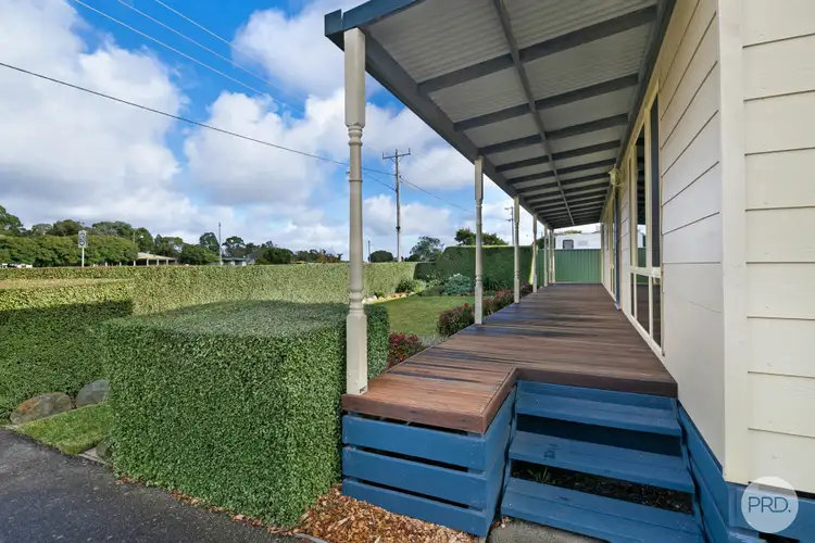 Third view of Homely house listing, 36 Albert Street, Miners Rest VIC 3352