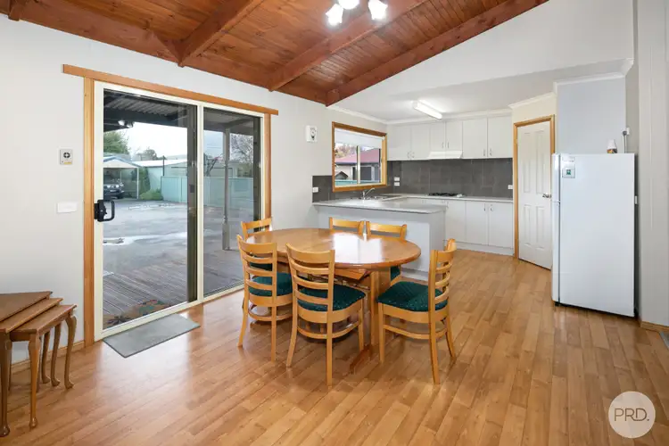 Fifth view of Homely house listing, 36 Albert Street, Miners Rest VIC 3352