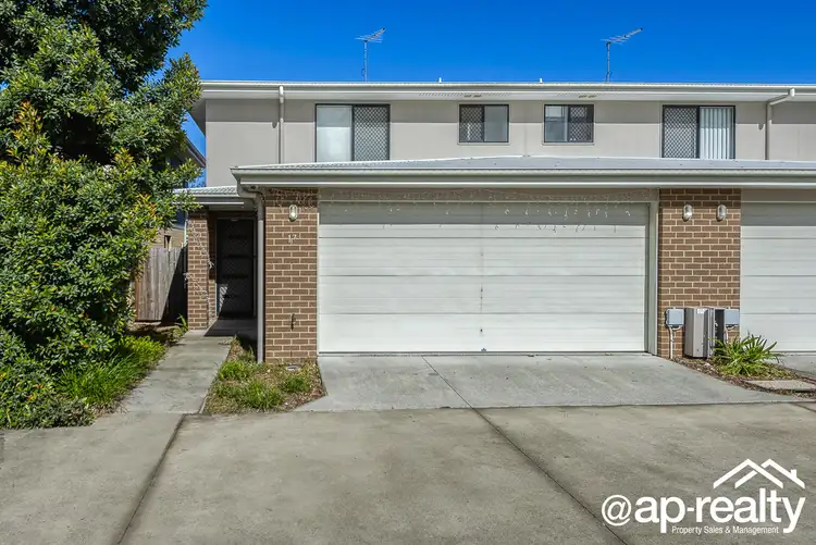 Main view of Homely townhouse listing, 17/48 Philong Street, Doolandella QLD 4077