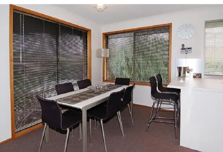 Third view of Homely house listing, 1/28 Nolan Crescent, Kingston TAS 7050