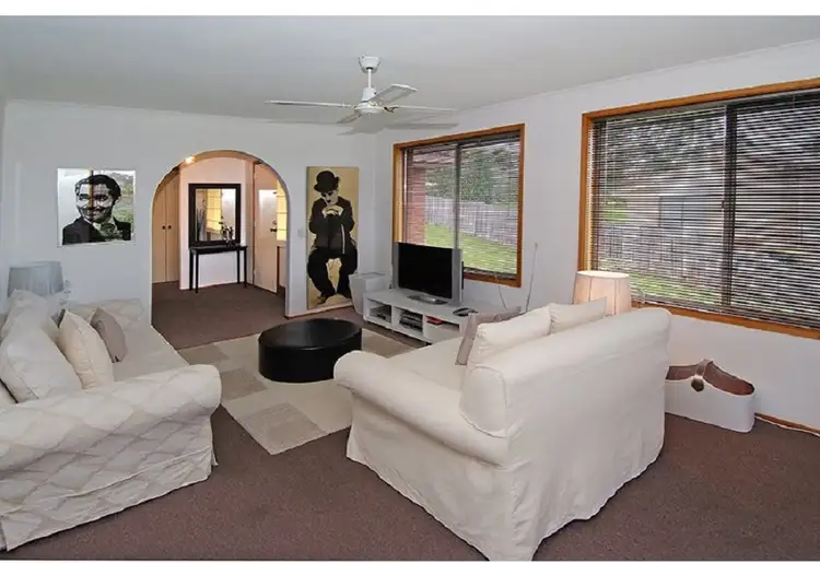 Fourth view of Homely house listing, 1/28 Nolan Crescent, Kingston TAS 7050