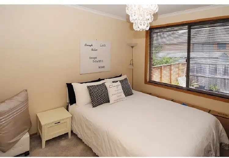 Fifth view of Homely house listing, 1/28 Nolan Crescent, Kingston TAS 7050