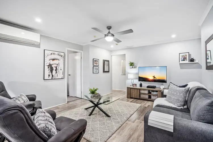 2/7 Columbia Court, Oxenford QLD 4210