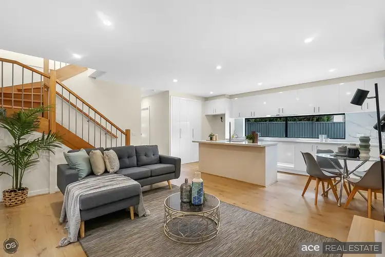 Fourth view of Homely townhouse listing, 1/44 Ulm Street, Laverton VIC 3028
