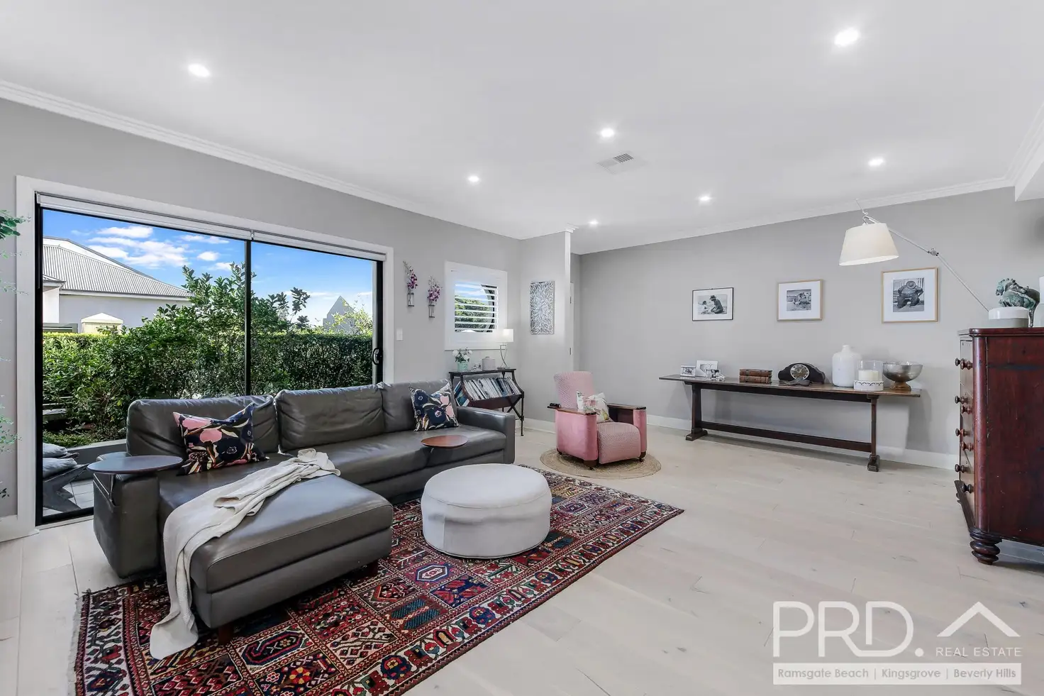 Main view of Homely townhouse listing, 3/171-177 Moorefields Road, Roselands NSW 2196