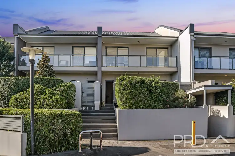 Fourth view of Homely townhouse listing, 3/171-177 Moorefields Road, Roselands NSW 2196