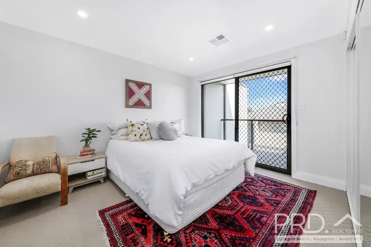 Fifth view of Homely townhouse listing, 3/171-177 Moorefields Road, Roselands NSW 2196