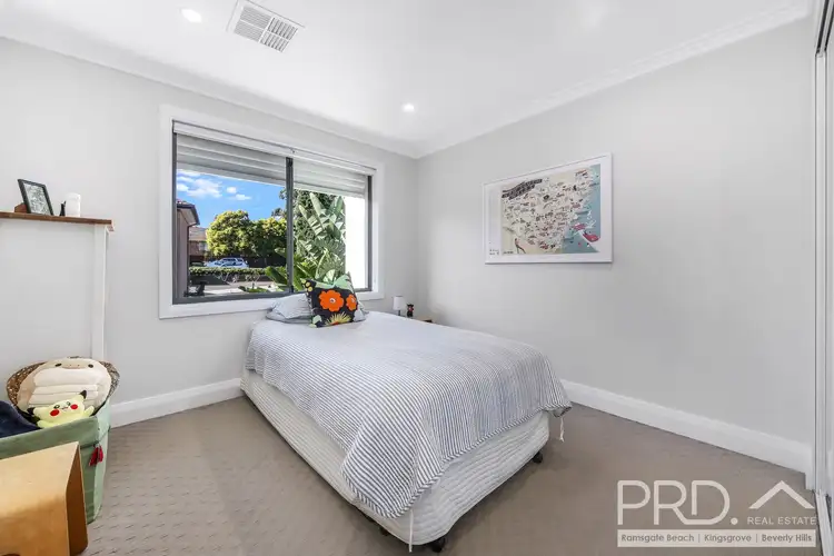 Sixth view of Homely townhouse listing, 3/171-177 Moorefields Road, Roselands NSW 2196