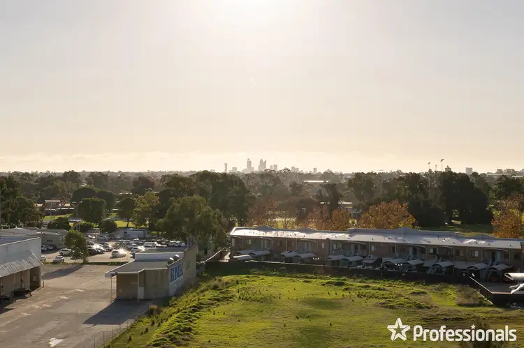 Third view of Homely house listing, 601/60 Grose Avenue, Cannington WA 6107