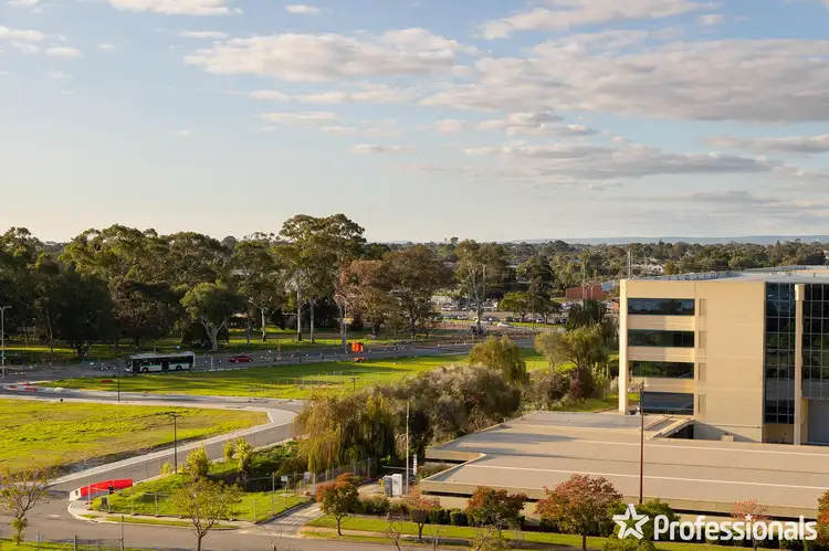 Fifth view of Homely house listing, 601/60 Grose Avenue, Cannington WA 6107