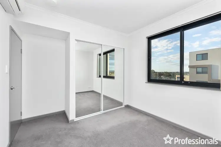 Seventh view of Homely house listing, 601/60 Grose Avenue, Cannington WA 6107