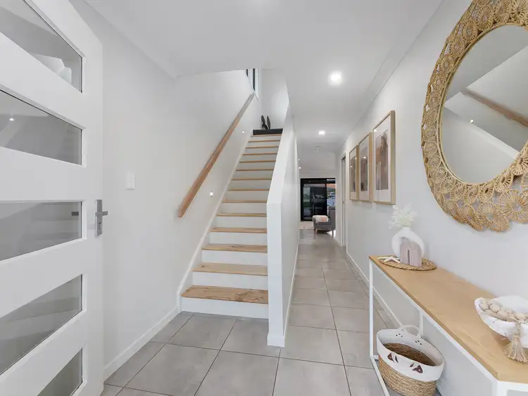 Second view of Homely house listing, 28 Frankland Street, South Ripley QLD 4306