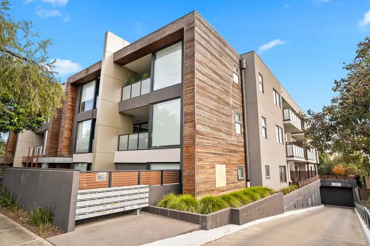 Third view of Homely apartment listing, 312/1088 Stud Road, Rowville VIC 3178