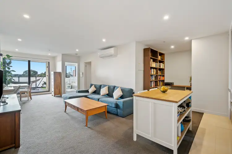Sixth view of Homely apartment listing, 312/1088 Stud Road, Rowville VIC 3178