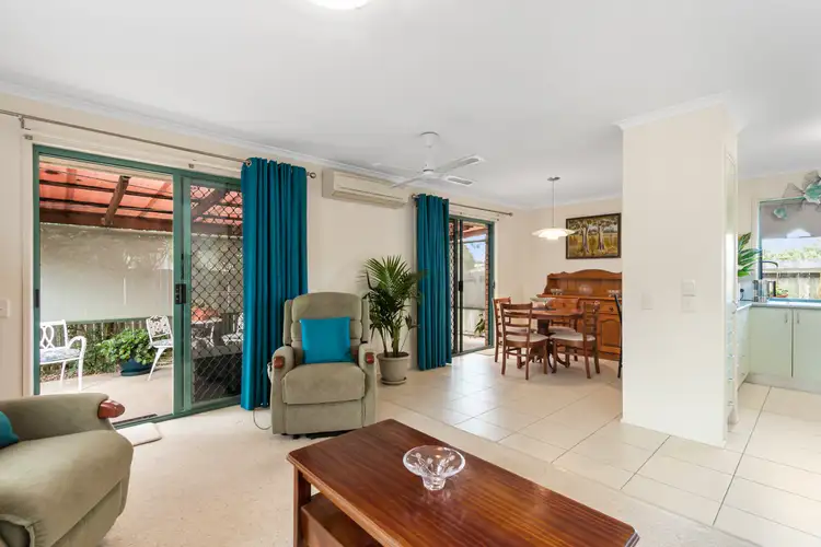 Fifth view of Homely house listing, 3 Grevillea Place, Wynnum West QLD 4178