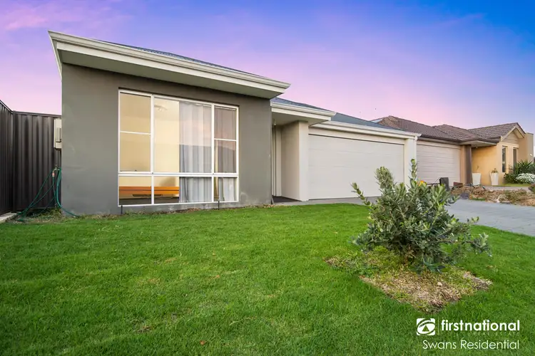 Main view of Homely house listing, 4 Lifford, Bullsbrook WA 6084