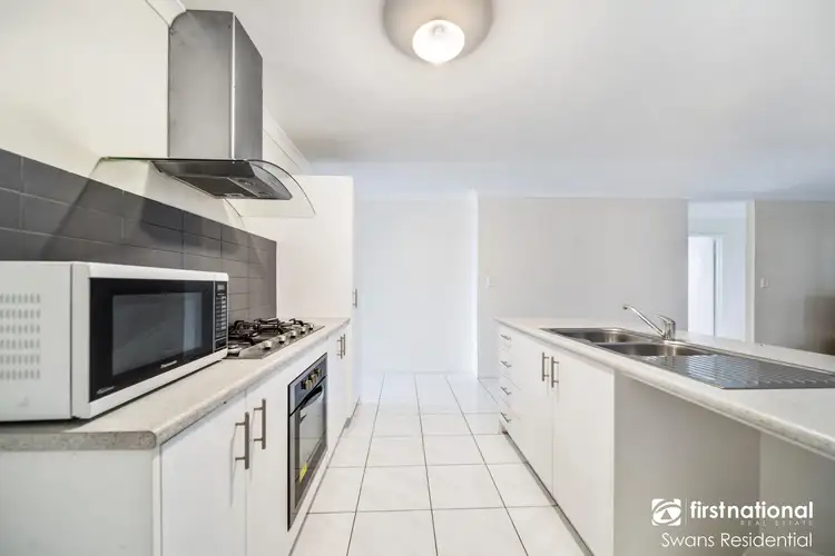 Second view of Homely house listing, 4 Lifford, Bullsbrook WA 6084