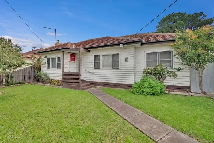 19 Dendy Street, Sunshine North VIC 3020