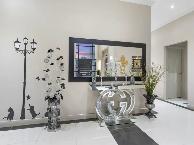 Sixth view of Homely house listing, 3 Gumdale Avenue, St Johns Park NSW 2176