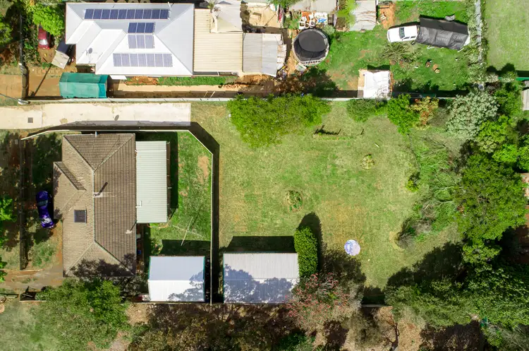Third view of Homely land listing, 24B Park Street, Wilsonton QLD 4350