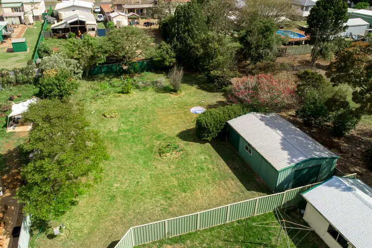 Fourth view of Homely land listing, 24B Park Street, Wilsonton QLD 4350