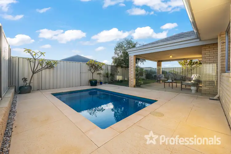 Main view of Homely house listing, 7 Koolert Loop, Yanchep WA 6035