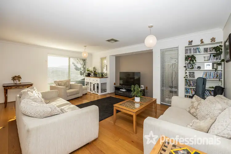 Second view of Homely house listing, 7 Koolert Loop, Yanchep WA 6035