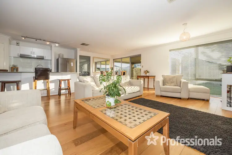 Third view of Homely house listing, 7 Koolert Loop, Yanchep WA 6035