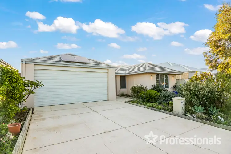 Fourth view of Homely house listing, 7 Koolert Loop, Yanchep WA 6035