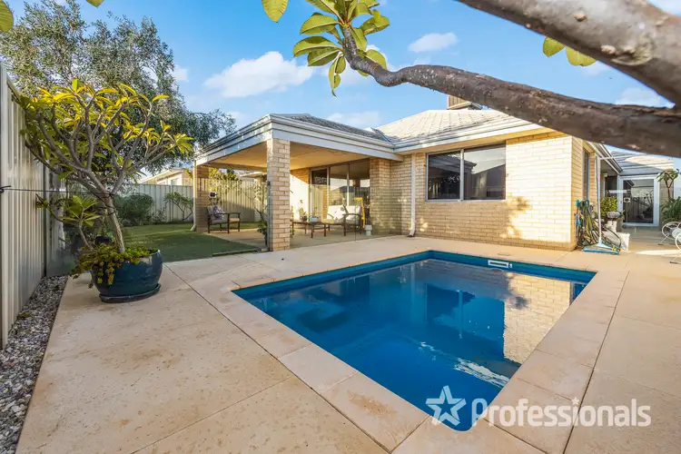 Fifth view of Homely house listing, 7 Koolert Loop, Yanchep WA 6035