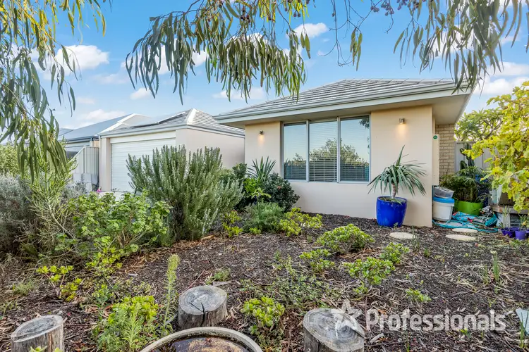 Sixth view of Homely house listing, 7 Koolert Loop, Yanchep WA 6035