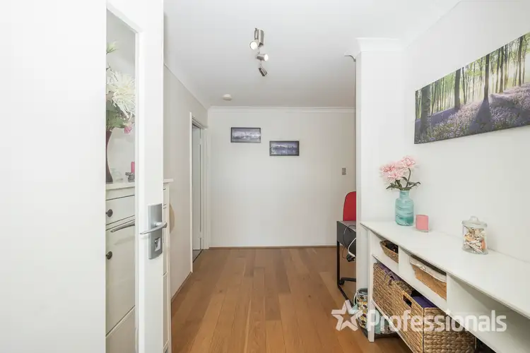 Seventh view of Homely house listing, 7 Koolert Loop, Yanchep WA 6035